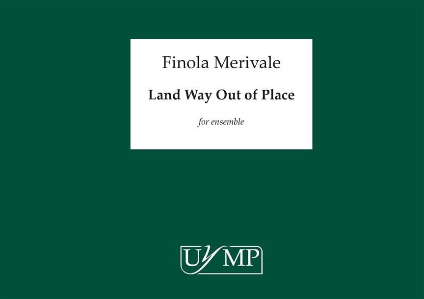 Land Way Out Of Place